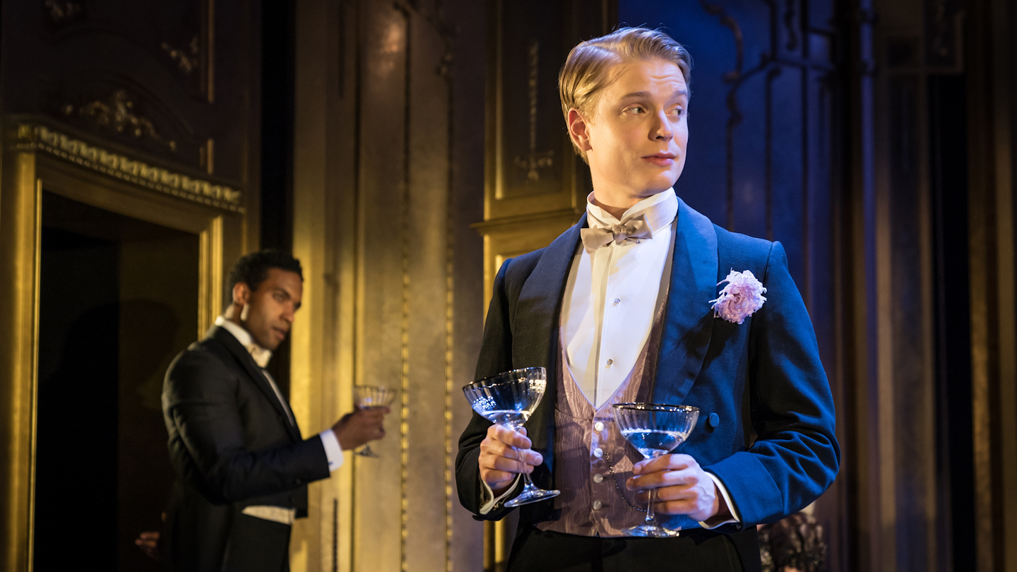 An Ideal Husband